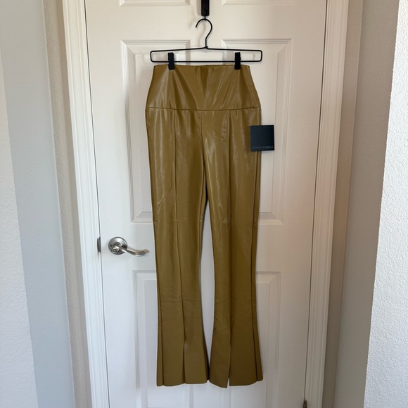 NWT Norma Kamala Spat Legging, S - Picture 2 of 10